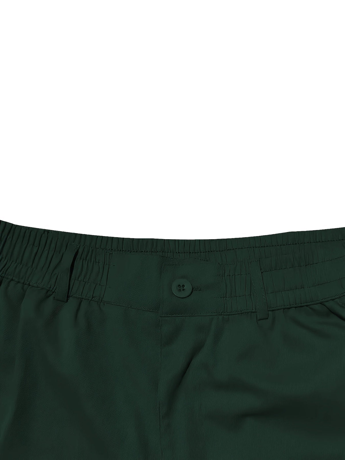 Men's Cargo Pants 3-Pack Multi-Pocket Tactical Outdoor Travel Casual Daily Pants Sizes S-XXXL 10 Colors Black Khaki Army Green Navy Blue Dark Gray