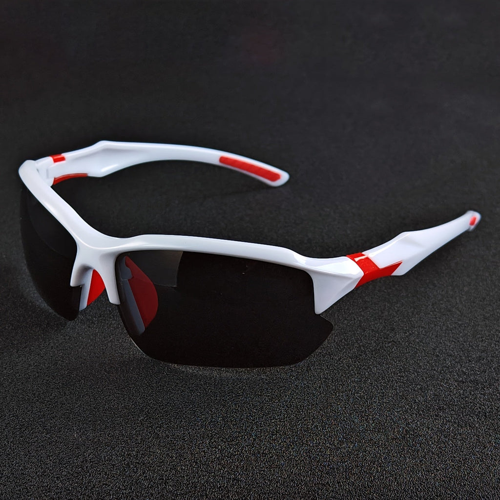 14Pcs Men's Vintage Square Fashion Glasses Set – Retro Plastic Frame Decorative Eyewear for Casual Daily Wear, Street Style & Party Accessories