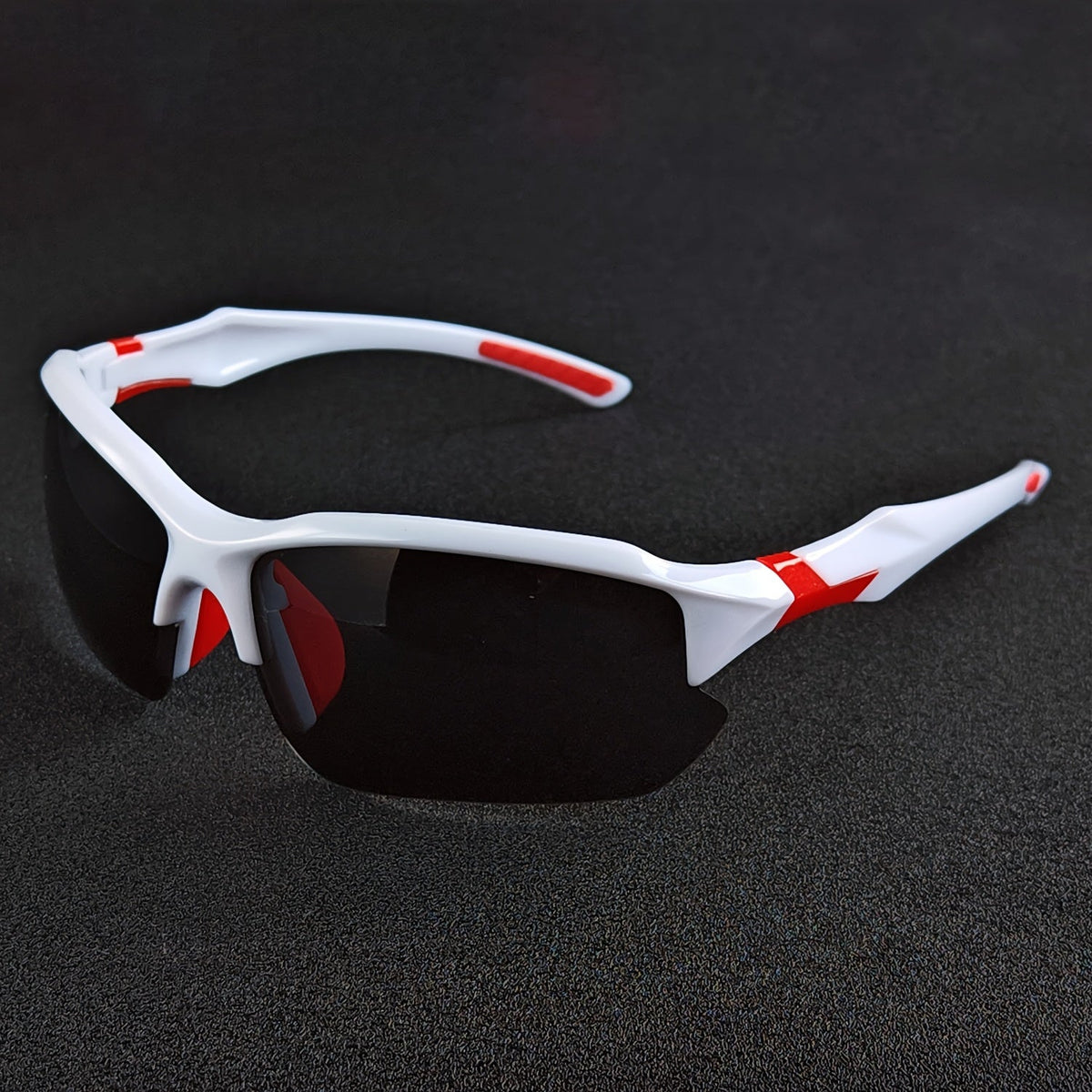 14Pcs Men's Vintage Square Fashion Glasses Set – Retro Plastic Frame Decorative Eyewear for Casual Daily Wear, Street Style & Party Accessories