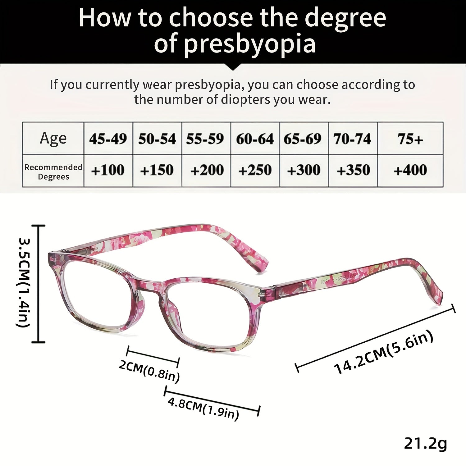 6-Pair Blue Light Blocking Reading Glasses for Women & Men - Oval Full-Frame PC Readers with Anti-Glare Lenses, +1.00 to +4.00 Strengths for Computer Office & Reading, Comfortable Spring Hinge