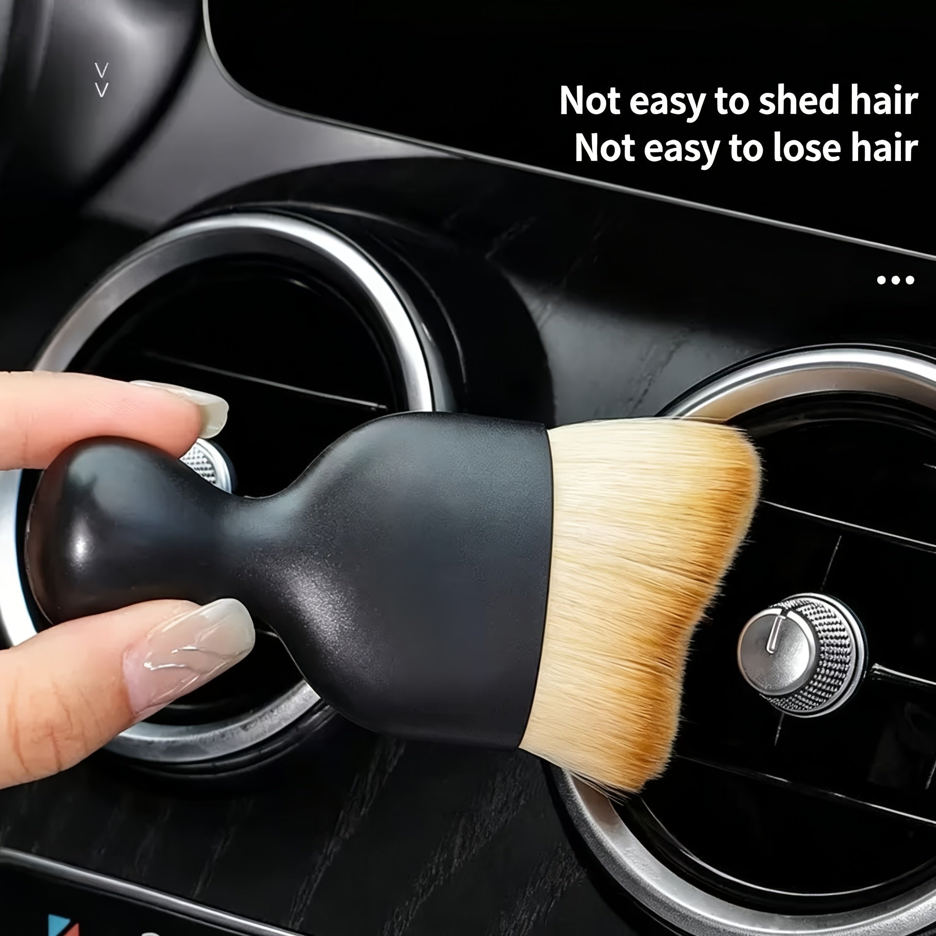Car Scratch Repair Wax 2-Pack 100ml Nano-Bright Polish Removes Light Scratches Brush Marks Swirl Marks Restores All Car Paint Colors DIY Auto Detailing Scratch Remover Kit