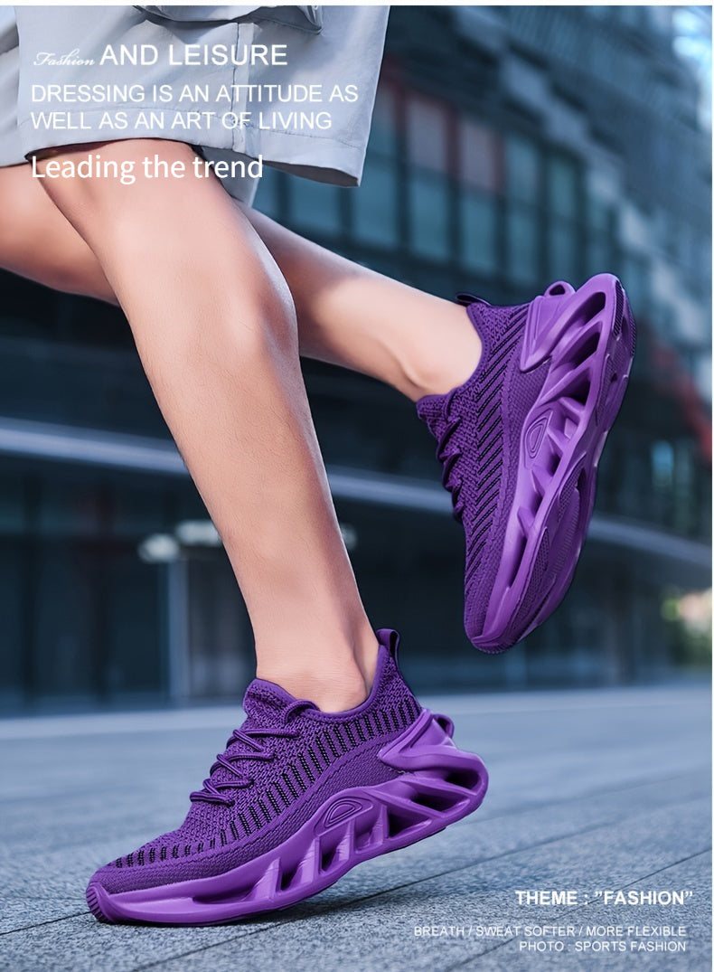 Women's Lightweight Running Shoes Breathable Mesh Non-Slip Hollow Foam Sole Sneakers for Women Gym Walking Tennis Casual Shoes 5 Colors Sizes US 6-12.5 Comfortable Workout Sneakers