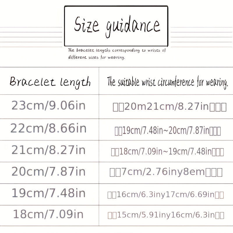 Men's 304 Stainless Steel Motorcycle Chain Bracelet – Hip Hop Punk Biker Magnetic Clasp Synthetic Gem Bracelet for Men Nightclub Party Wedding Streetwear Gift