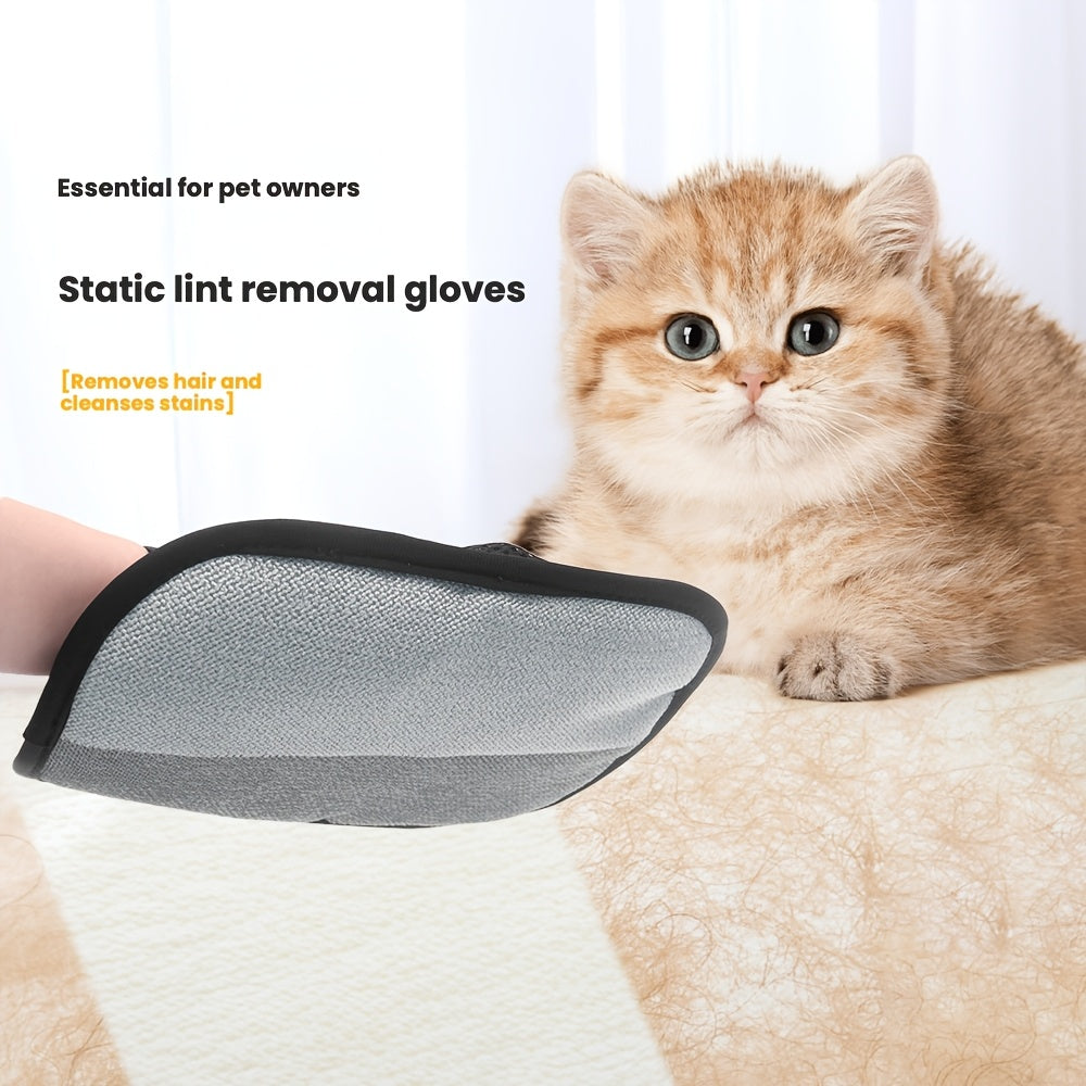 Cat Water Fountain 50oz Quiet USB-Powered BPA-Free - Automatic Drinking Fountain for Cats & Small Animals, Easy to Clean, No Battery Required, Continuous Fresh Filtered Water Dispenser