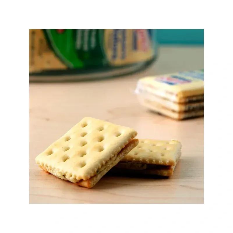 Lance Sandwich Crackers Variety Pack Peanut Butter Cheese Classic Flavors 20 or 40 Count Snack Pack