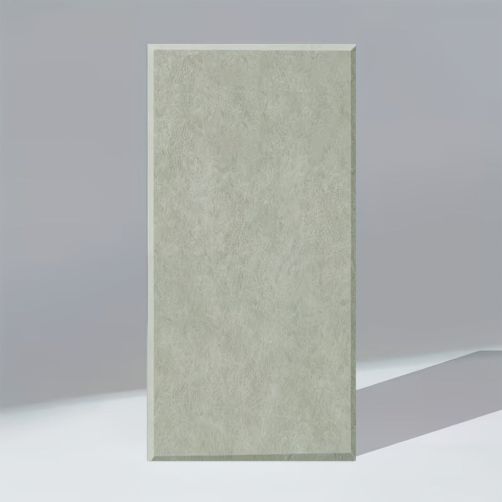 Acoustic Foam Panels 6 Pack 12x24x0.4 Inch Self-Adhesive Soundproof Wall Tiles – High-Density Sound Absorbing Panels for Home Studio, Office, Bedroom & Recording Room – 9 Colors – Velora