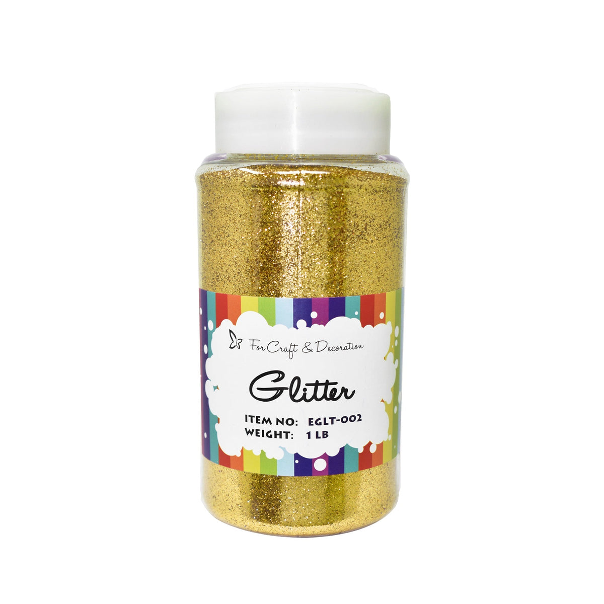 1lb Craft Glitter Powder 19 Colors – Fine Ultra Fine Chunky Glitter with Shaker Top for Tumblers Resin Scrapbooking DIY Crafts, Bulk Glitter for Kids Adults Artists