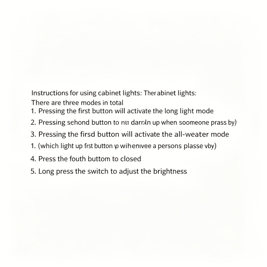 LED Motion Sensor Dimmable Cabinet Light USB-C Rechargeable – Adjustable Color Temperature White & Warm, 3 Modes, Magnetic Mount for Kitchen, Closet, Bedroom, Stairs & Office, 10/20/30cm