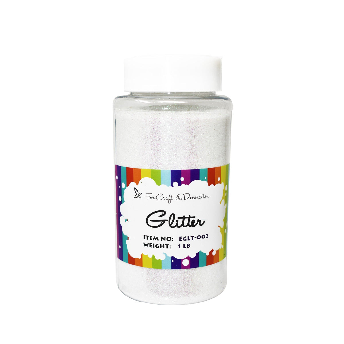 1lb Craft Glitter Powder 19 Colors – Fine Ultra Fine Chunky Glitter with Shaker Top for Tumblers Resin Scrapbooking DIY Crafts, Bulk Glitter for Kids Adults Artists