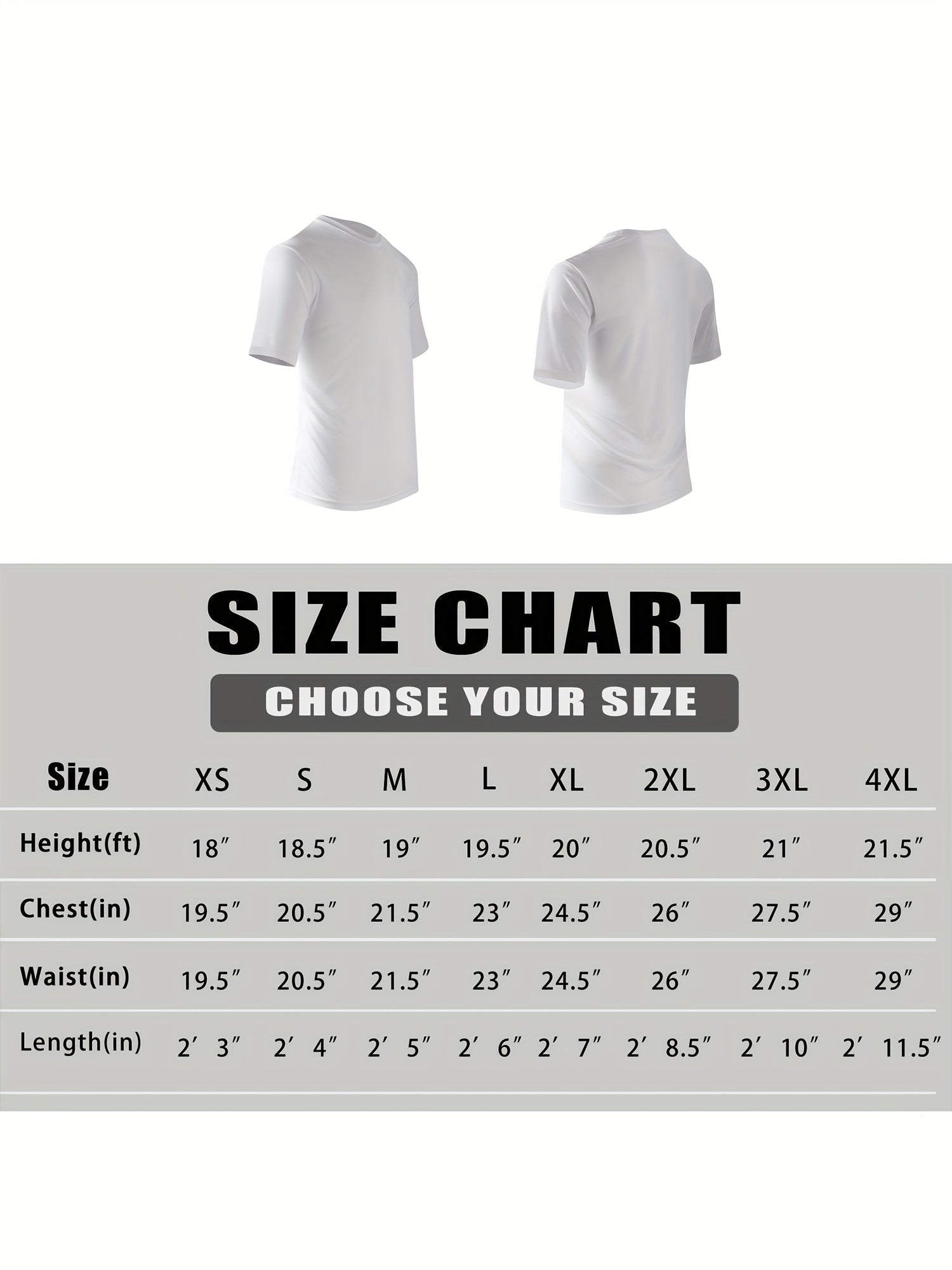 Men's UPF 50+ Quick-Dry T-Shirts 3-Pack – Moisture-Wicking Crew Neck Short Sleeve Athletic Tees Khaki Orange Yellow S-3XL for Swimming Beach Outdoor Sports Fishing Hiking