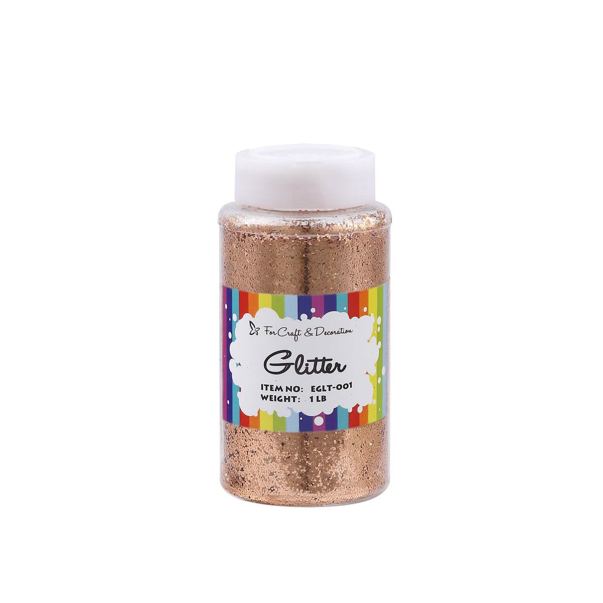 1lb Craft Glitter Powder 19 Colors – Fine Ultra Fine Chunky Glitter with Shaker Top for Tumblers Resin Scrapbooking DIY Crafts, Bulk Glitter for Kids Adults Artists