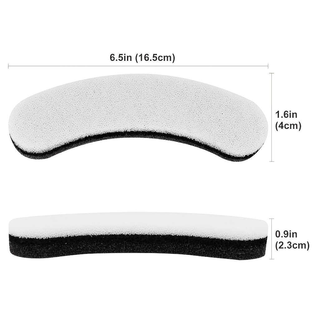 Dog Cat Water Fountain Replacement Filters 4 8 16 20 24 Pack Activated Carbon Multi-Filtration Compatible with NPET DF10 DF30 Automatic Pet Water Dispenser BPA Free Food Grade