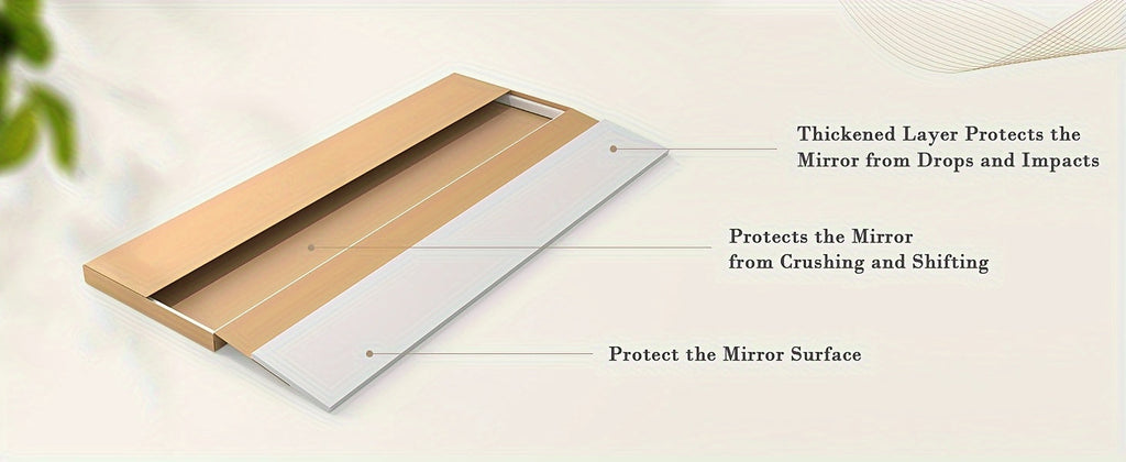 Arched Full Length Mirror with Stand 64x21 / 59x16 Inch, Aluminum Alloy Frame Shatter-Proof Nano Glass Floor Mirror, Standing Full Body Mirror for Bedroom Living Room Cloakroom Wall Decor