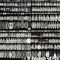 48 Pairs Minimalist Alloy Earrings Bulk Set for Women – Hypoallergenic Stainless Steel Ear Needles Assorted Studs Hoops Geometric Styles Daily Wear Holiday Party Favor Gift for Girls Teens