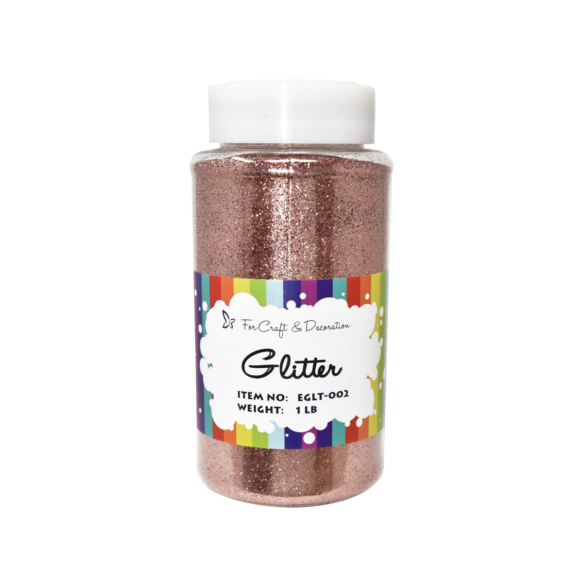 1lb Craft Glitter Powder 19 Colors – Fine Ultra Fine Chunky Glitter with Shaker Top for Tumblers Resin Scrapbooking DIY Crafts, Bulk Glitter for Kids Adults Artists