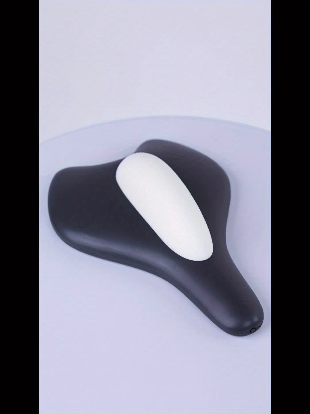 EMS Pelvic Floor Muscle Trainer Cushion Electric Stimulator - Kegel Exercise Device for Men & Women Rehabilitation Home Fitness
